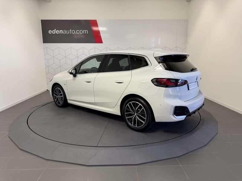 Bmw Serie 2 Active Tourer 218d 150 ch Dkg7 m Sport