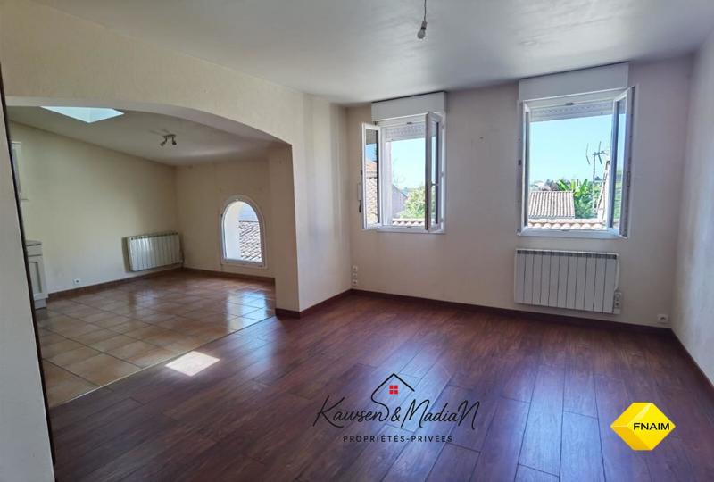 Immeuble - 250 m² - 18 pièces