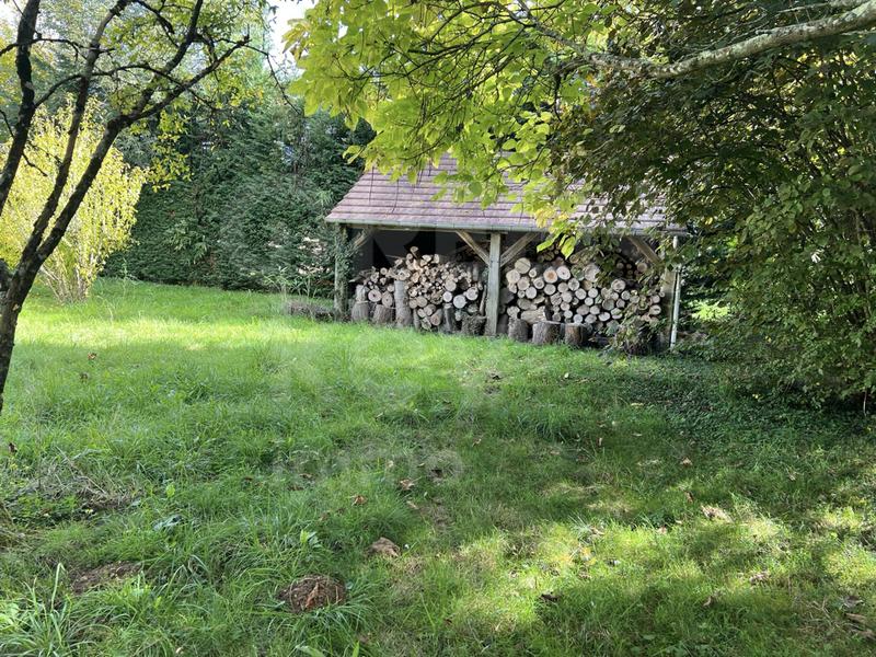 Maison - 124 m² - 5 pièces