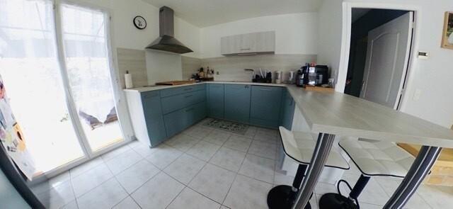 Villa - 103 m² - 4 pièces