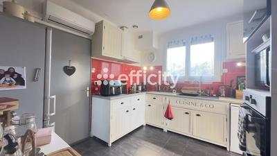 Pavillon - 67 m² - 3 pièces