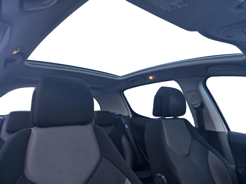 Peugeot 308 - 1.6 HDi 110 Cv Premium Pack