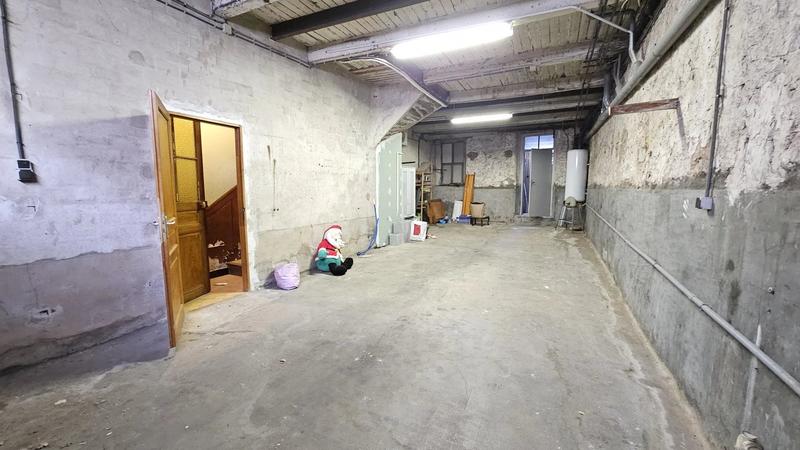 Maison - 109 m² - 5 pièces