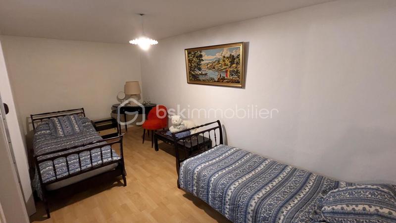 Maison en pierre - 83 m² - 4 pièces