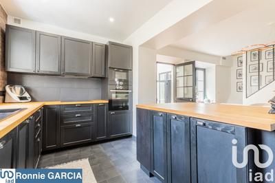 Maison de ville - 150 m² - 5 pièces