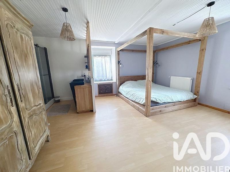 Maison de ville - 184 m² - 7 pièces