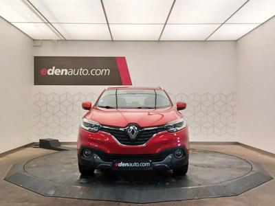 Renault Kadjar TCe 130 Energy Intens Edc