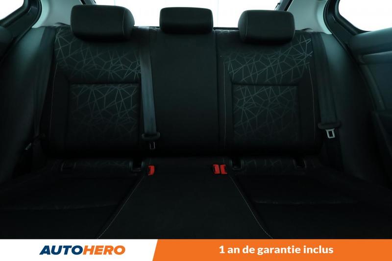 Skoda Octavia 1.6 Tdi Scr Clever Dsg7 115 ch