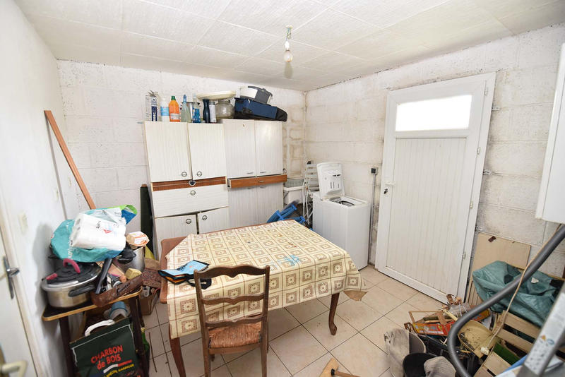 Appartement - 95 m² - 4 pièces