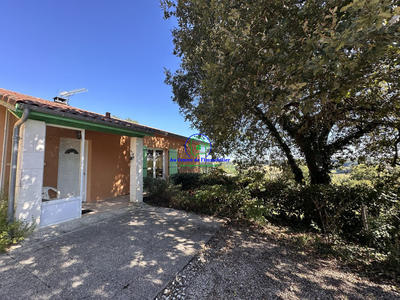 Maison - 150 m² - 5 pièces