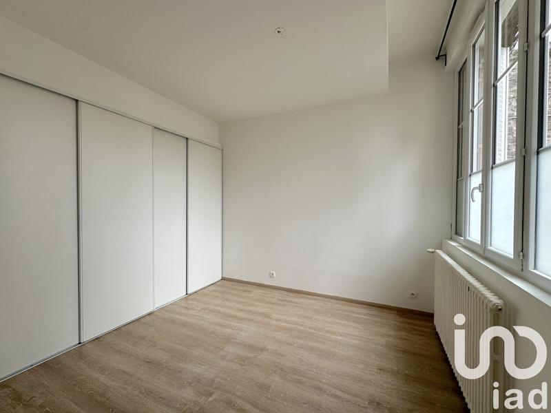 Appartement - 99 m² - 4 pièces