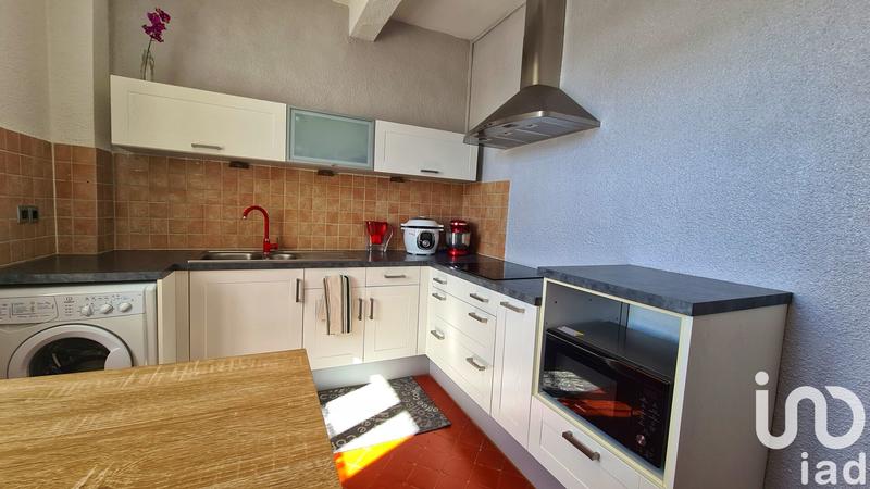 Appartement - 54 m² - 2 pièces