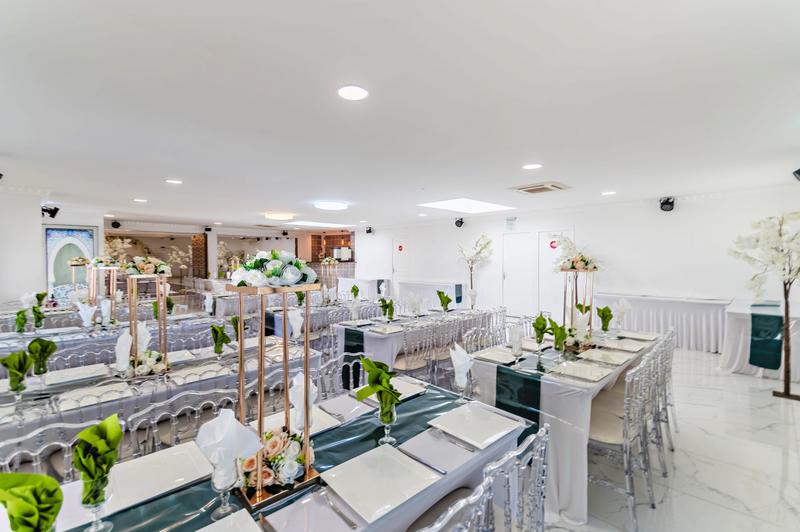 Local commercial - 2 000 m²