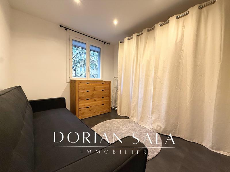 Appartement - 49 m² - 3 pièces