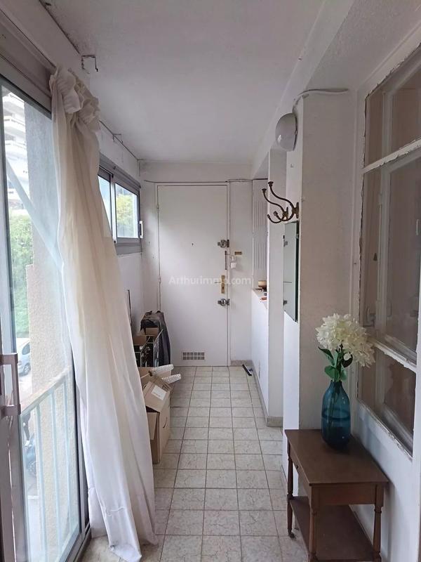 Appartement - 52 m² - 3 pièces