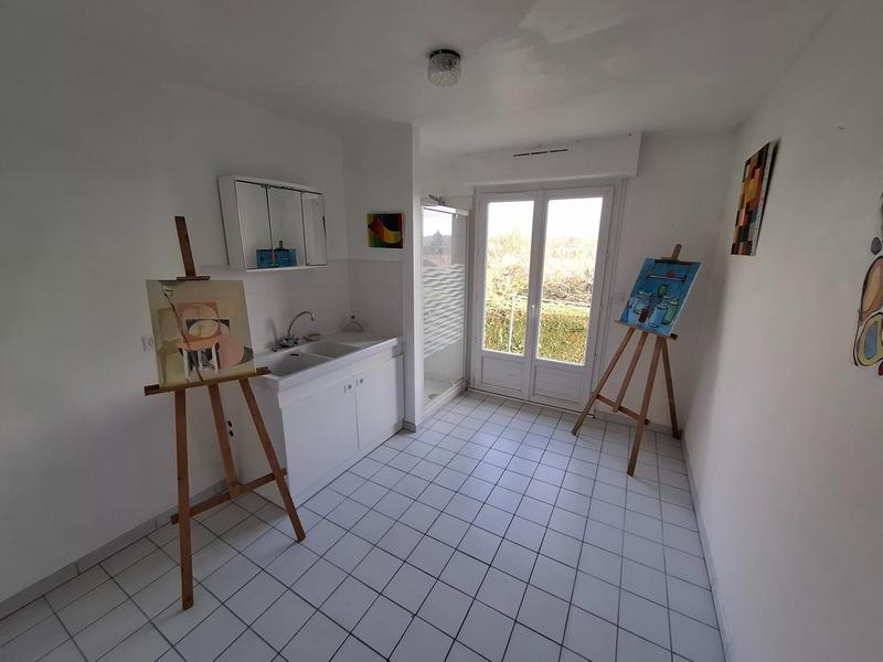 Maison - 151 m² - 6 pièces