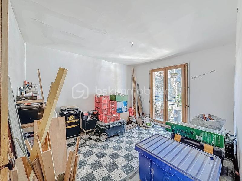 Duplex - 96 m² - 3 pièces