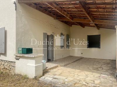 Maison - 129 m² - 6 pièces