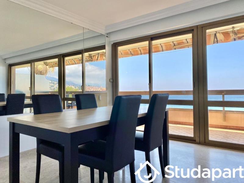 Maison - 34 m² - 2 pièces