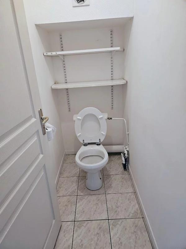 Appartement - 115 m² - 5 pièces