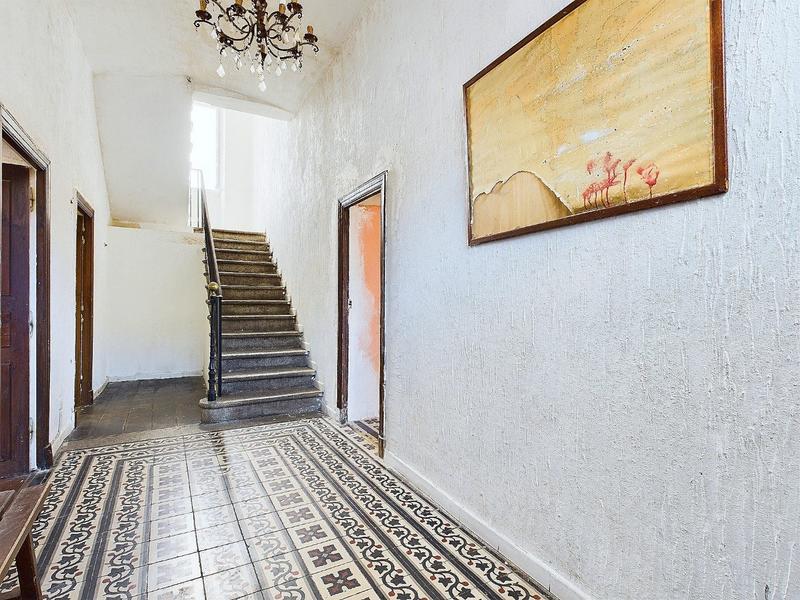 Maison ancienne - 182 m² - 5 pièces