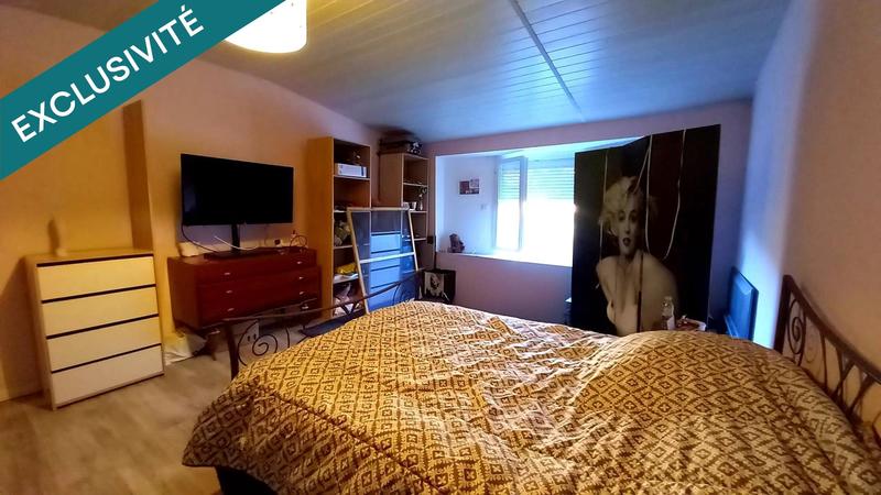 Maison - 216 m² - 7 pièces