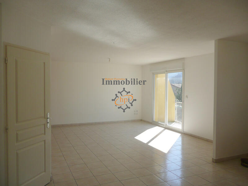 Duplex - 90 m² - 4 pièces