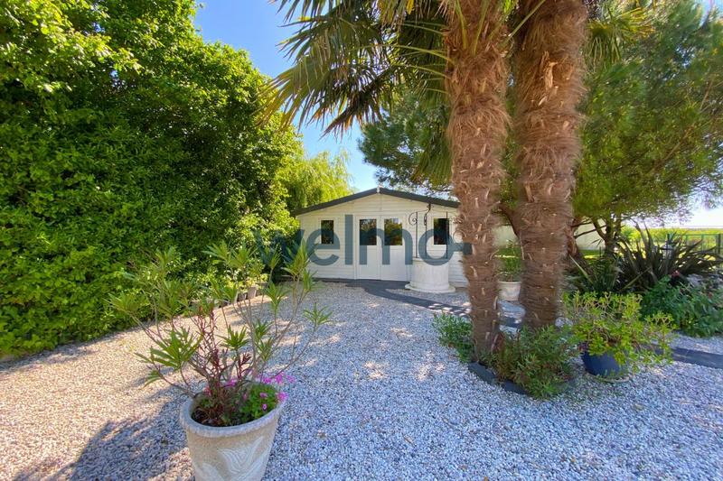 Maison - 165 m² - 5 pièces