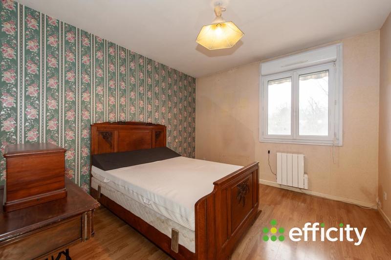 Maison - 174 m² - 8 pièces