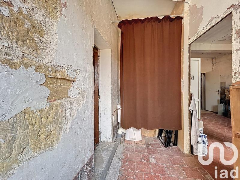 Maison - 86 m² - 5 pièces