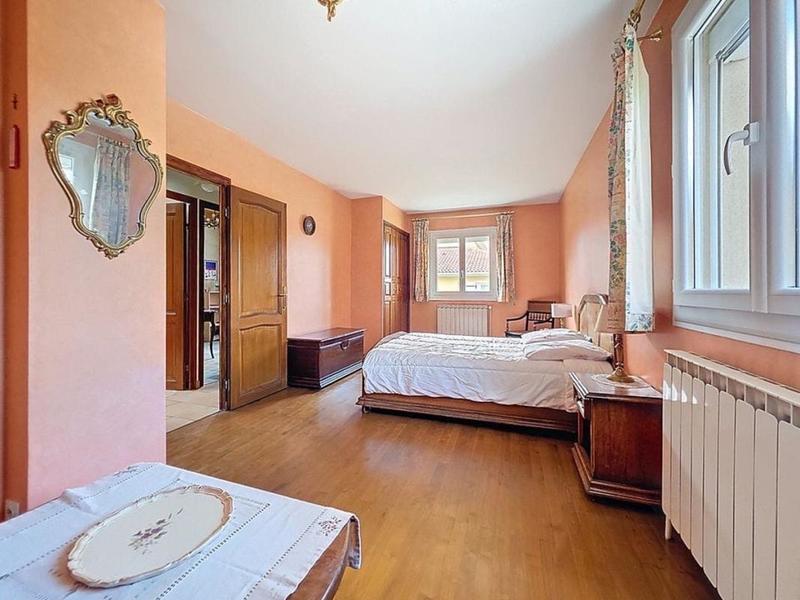 Maison - 135 m² - 5 pièces