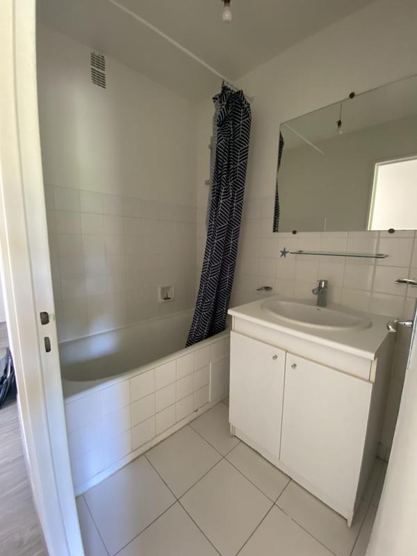 Appartement - 71 m² - 4 pièces