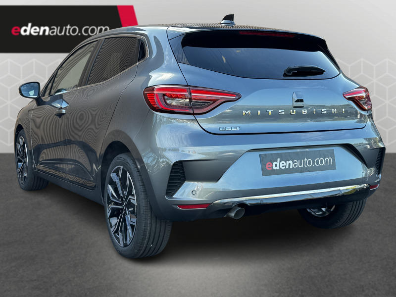 Mitsubishi Colt 1.0 Mpi-T 91 Intense