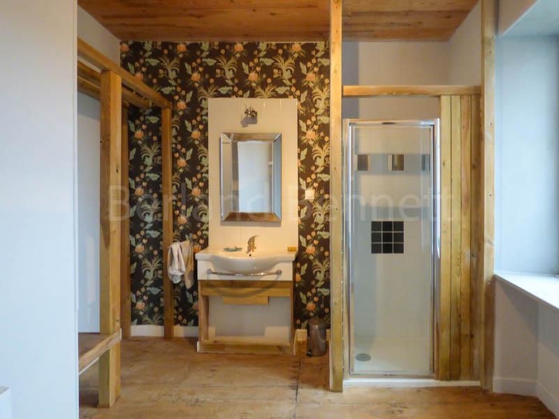 Maison - 163 m² - 7 pièces