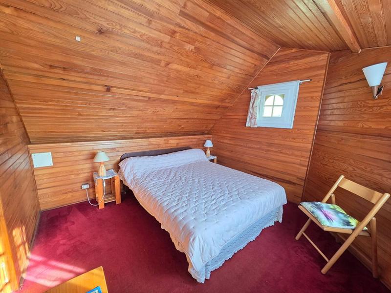 Maison en pierre - 88 m² - 6 pièces