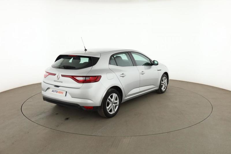 Renault Mégane 1.3 TCe Business 140 ch