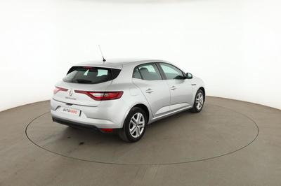 Renault Mégane 1.3 TCe Business 140 ch