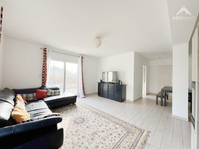 Maison - 136 m² - 6 pièces