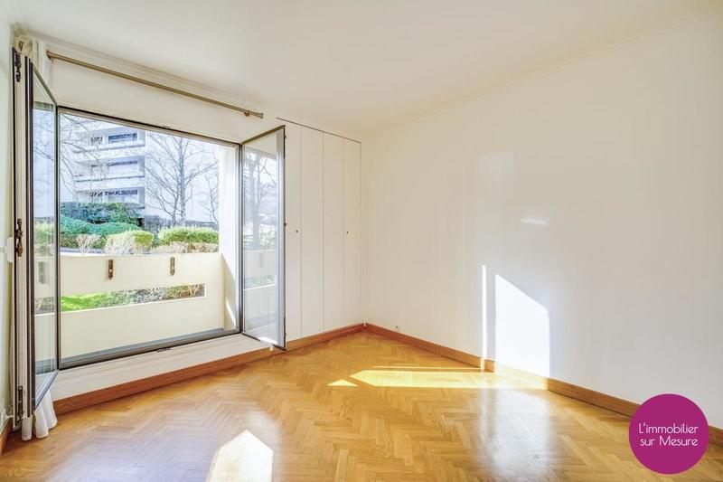 Appartement - 93 m² - 4 pièces