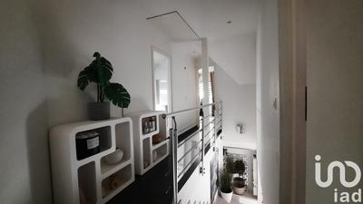 Maison - 119 m² - 6 pièces