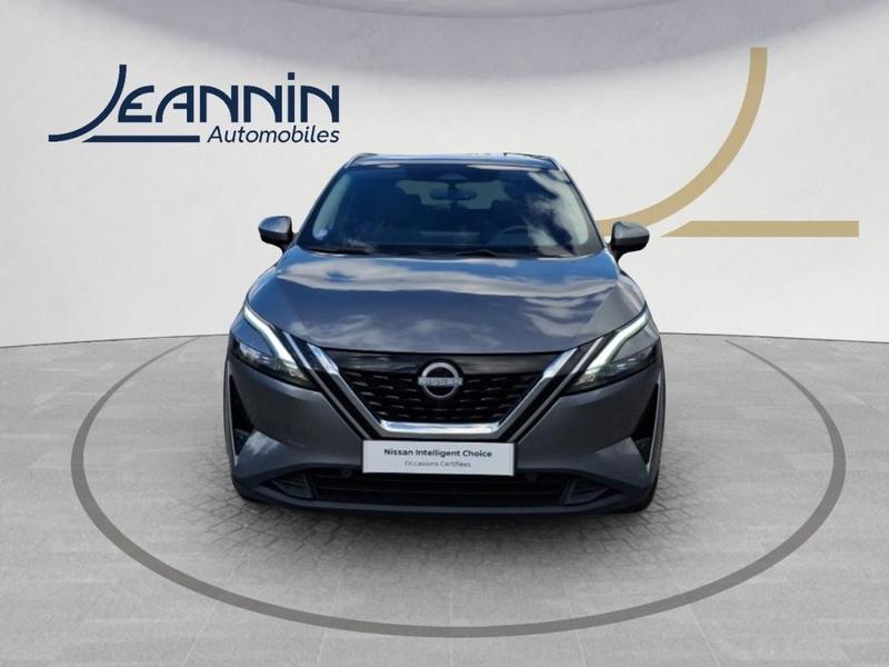 Nissan Qashqai e-Power 190 ch n-Connecta