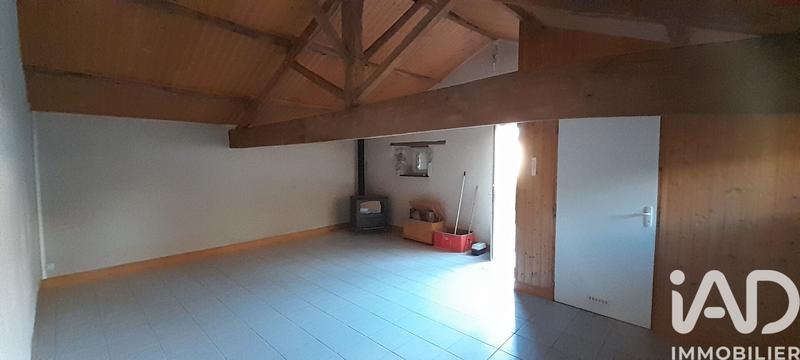 Maison de campagne - 230 m² - 12 pièces