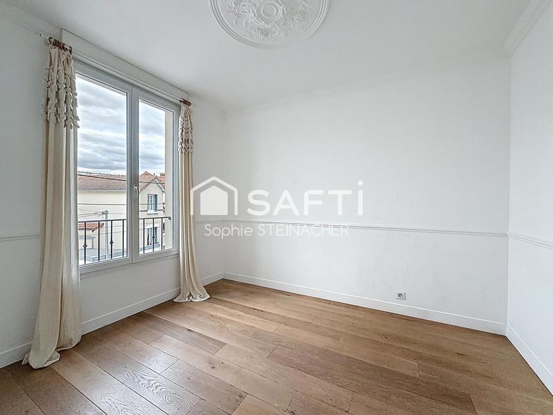 Maison - 114 m² - 5 pièces