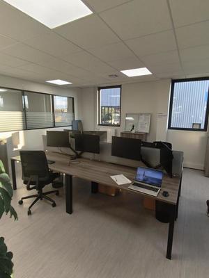 Bureau - 149 m²