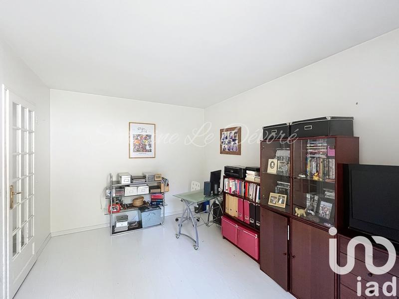 Maison - 181 m² - 8 pièces