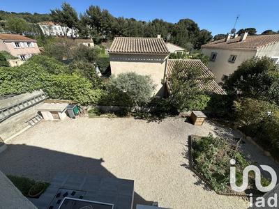 Maison - 72 m² - 3 pièces