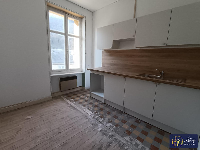 Immeuble - 288 m²