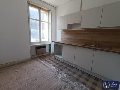 Immeuble - 288 m²