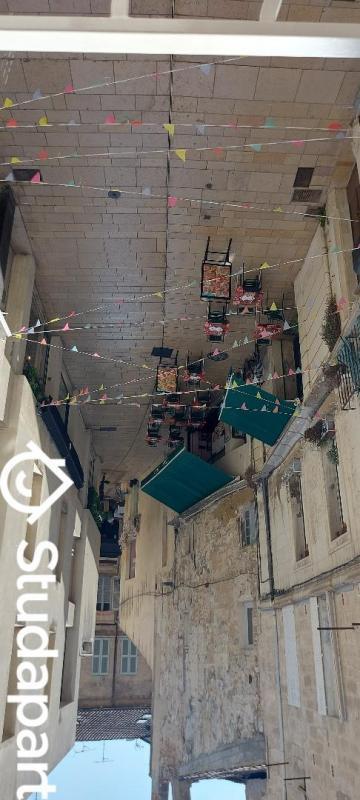 Appartement - 20 m² - 1 pièce