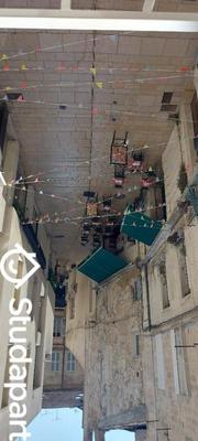 Appartement - 20 m² - 1 pièce